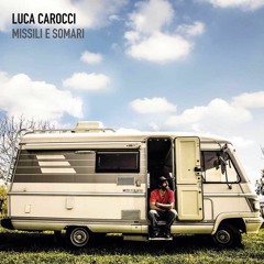 LUCA CAROCCI - MISSILI E SOMARI - 04 - Il salvagente__44k-24b