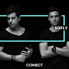 SoFly - ConnectCast Atlantida FM