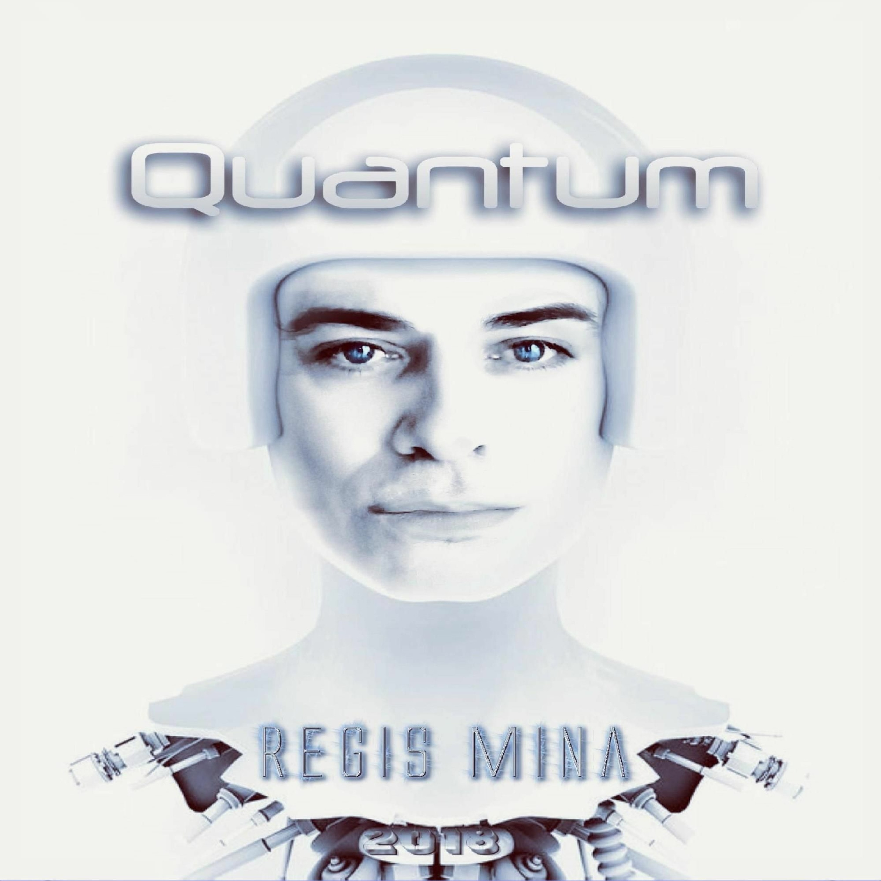 Regis Mina