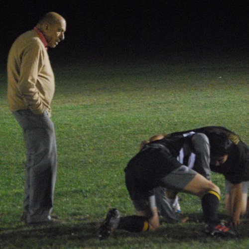Slug Rugby Stream episode Slug Rugby Turns 50 by UC Santa Cruz podcast | Listen ...