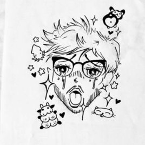 yunggoth✰ - i'll just die anyway (prod. gucci witch)