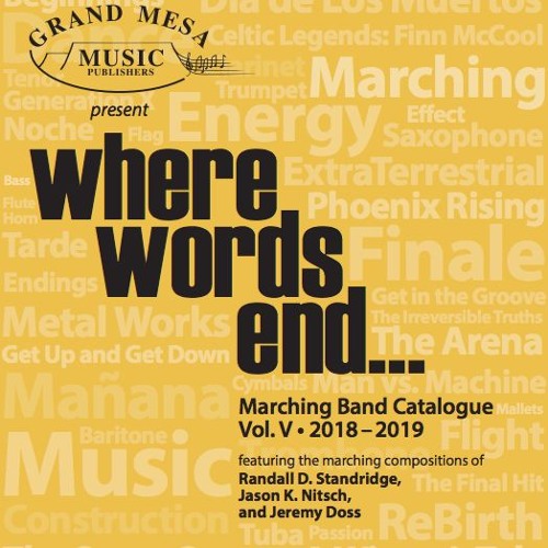Stream Heart 2 by Randall Standridge Listen online for free on SoundCloud