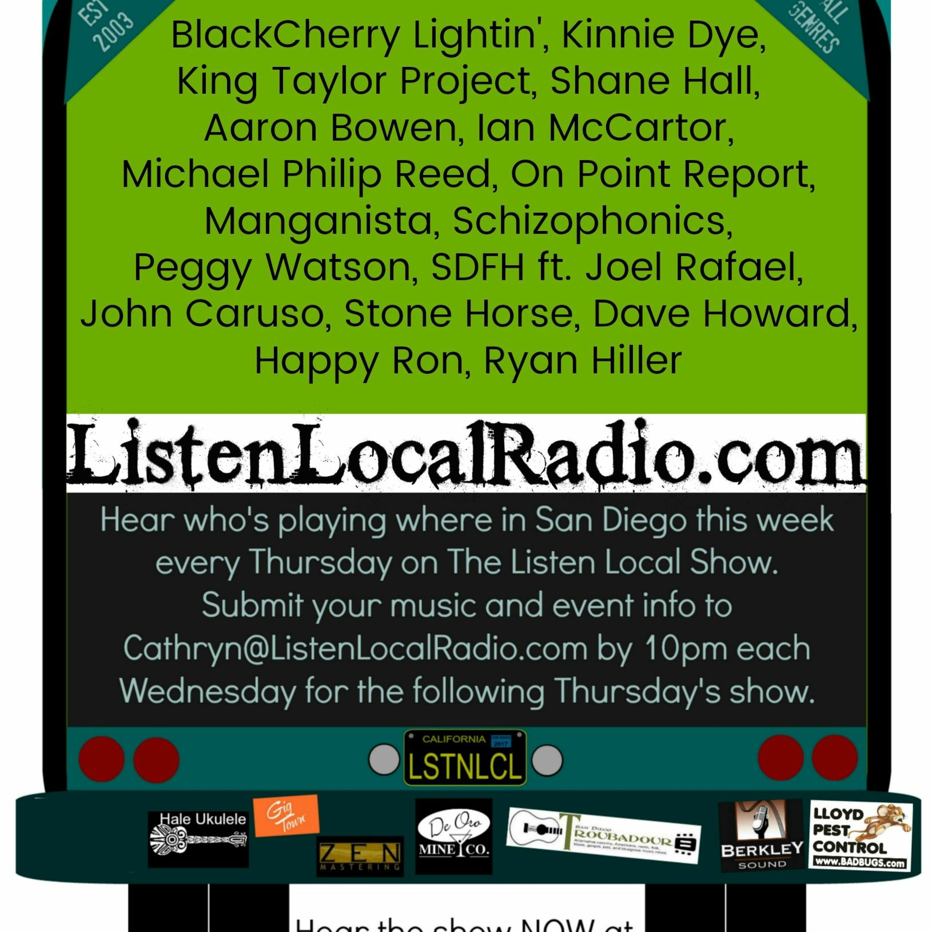 Listen Local Radio