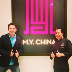 Martin Yan