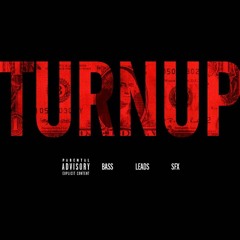 D Murk "Turn Up"