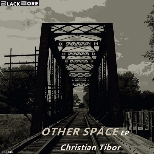 Christian Tibor - Other Space (original mix)