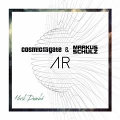 Cosmic Gate & Markus Schulz - AR (Herik Dumbá Remix)