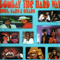 ((Bombay The Hard Way)) **HARD** **BOOM BAP** **90S HIPHOP** Instrumental D3FMADE 2017