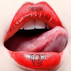 Chris Brown - Bite My Tongue (TyRo Remix)