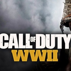 Call Of Duty WWII - Menu Music (A Brotherhood Of Heroes) Hip Hop Remix