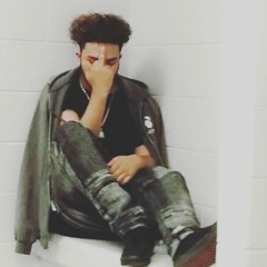 Water Remix(Agua) - YunggTinoo