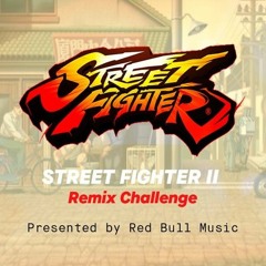 Street Fighter 30 Years Tribute!!