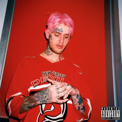 Lil Peep w/ Lil tracy- Walk away as the door slams