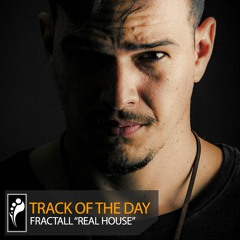 Track of the Day: FractaLL, Marotto “Real House”