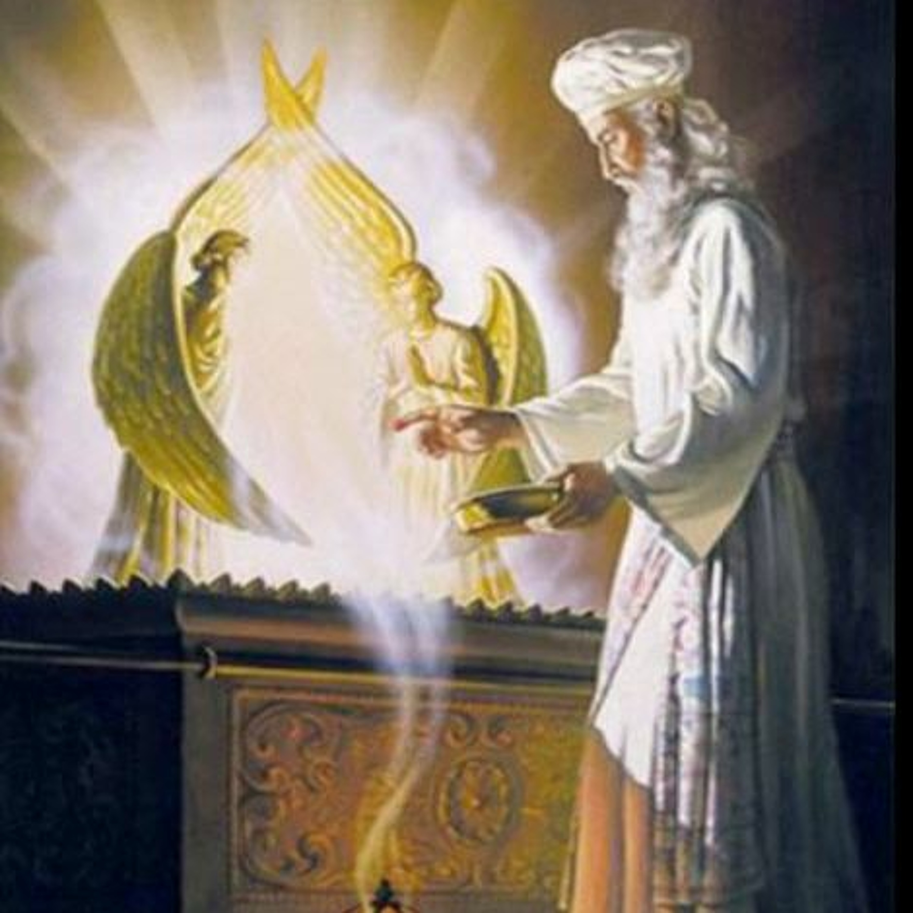 HHMI ~ The Themes of Yom Kippur ~ Pt 2 ~ Repenting of National Sins and the Sins of our Forefathers episode artwork