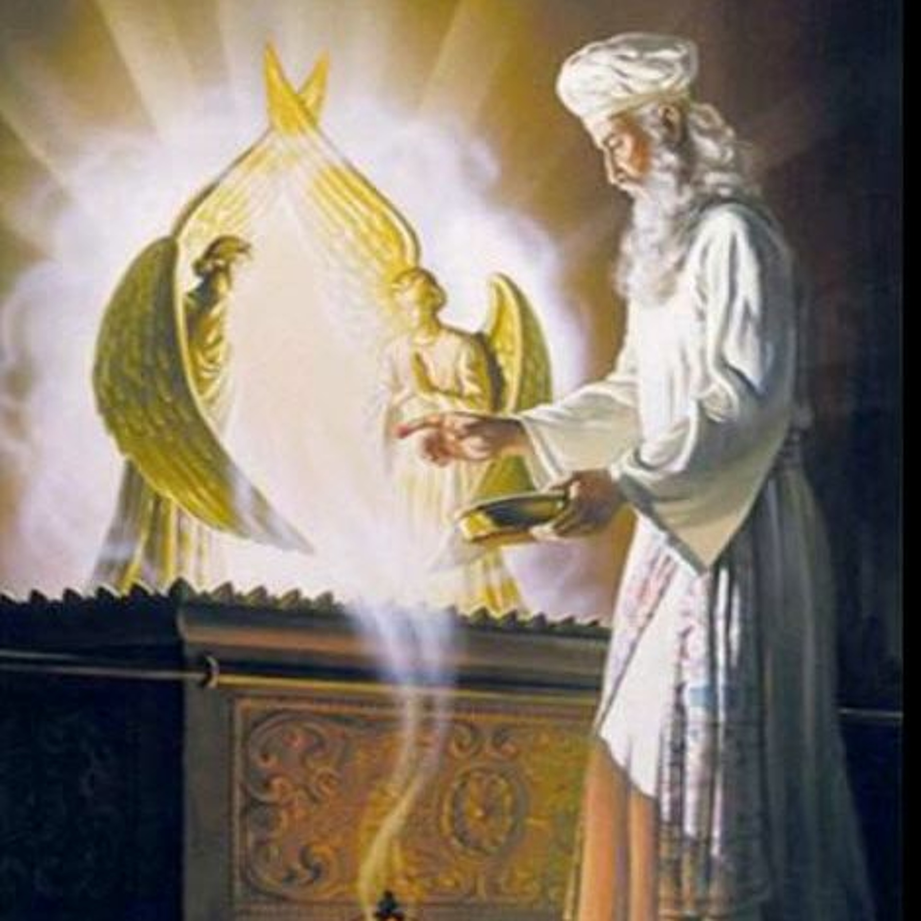 HHMI ~ The Themes of Yom Kippur ~ Pt 3 ~ Receiving and Extending Forgiveness episode artwork