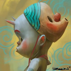 Bách Quỷ Dạ Hành — Qủy Vực