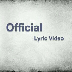 ទ្រាំៗទៅធ្វើម៉េចយើងស្រលាញ់គេ - ខេមរៈ សិរិមន្ដ [OFFICIAL LYRIC VIDEO]_HD