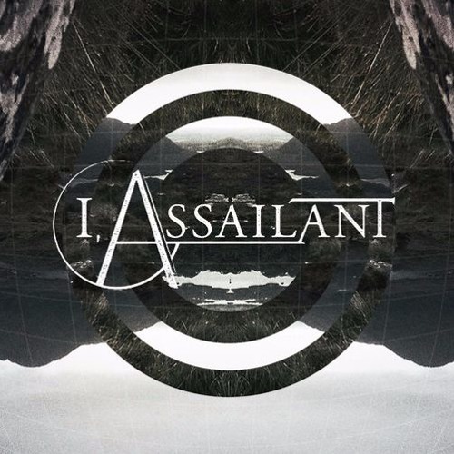 I, Assailant - Envision; Invade