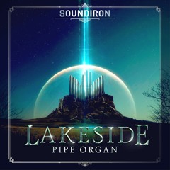 Lakeside Organ "Toccata D minor w/ organ setting 5" (solo)
