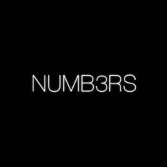 CM x T-rizz x KB- Numb3rs(uncut)