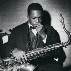 John Coltrane - Naima(D-Man Remix)