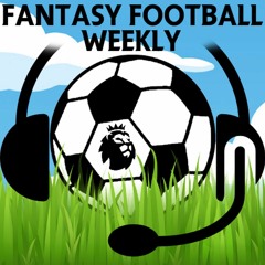 Fantasy Football Weekly 14