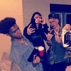 Corner sto\ DayInALife 2 (prod. by Izak)