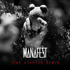 Firestarter Reloaded Remix