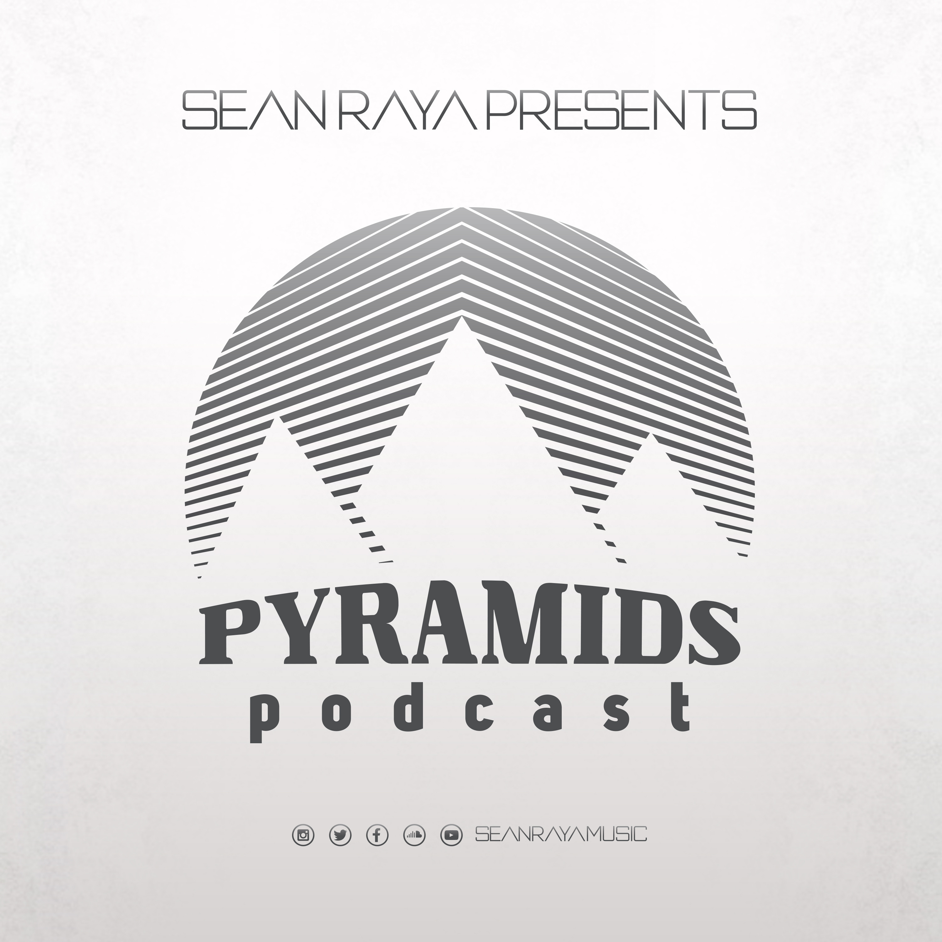 Pyramids Podcast #041 - Frankie Bones