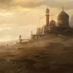 Sand Spirits - Official Demo for Strezov Sampling's "Balkan Ethnic Orchestra"