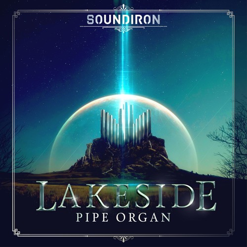 tonehammer lakeside organ