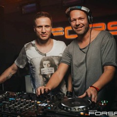 andrew rai live / forsage dance club kyiv / honey mood night & rene amesz / november 11 - 2017