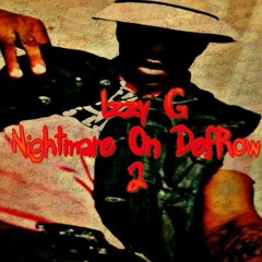 izzy g + cash dirty- La Familia