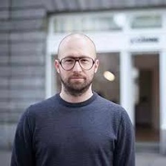 Tobias Weber, filmmaker and founding partner of ContrlMovie