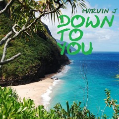 Down To You -  Extended Version (Radio Edit)