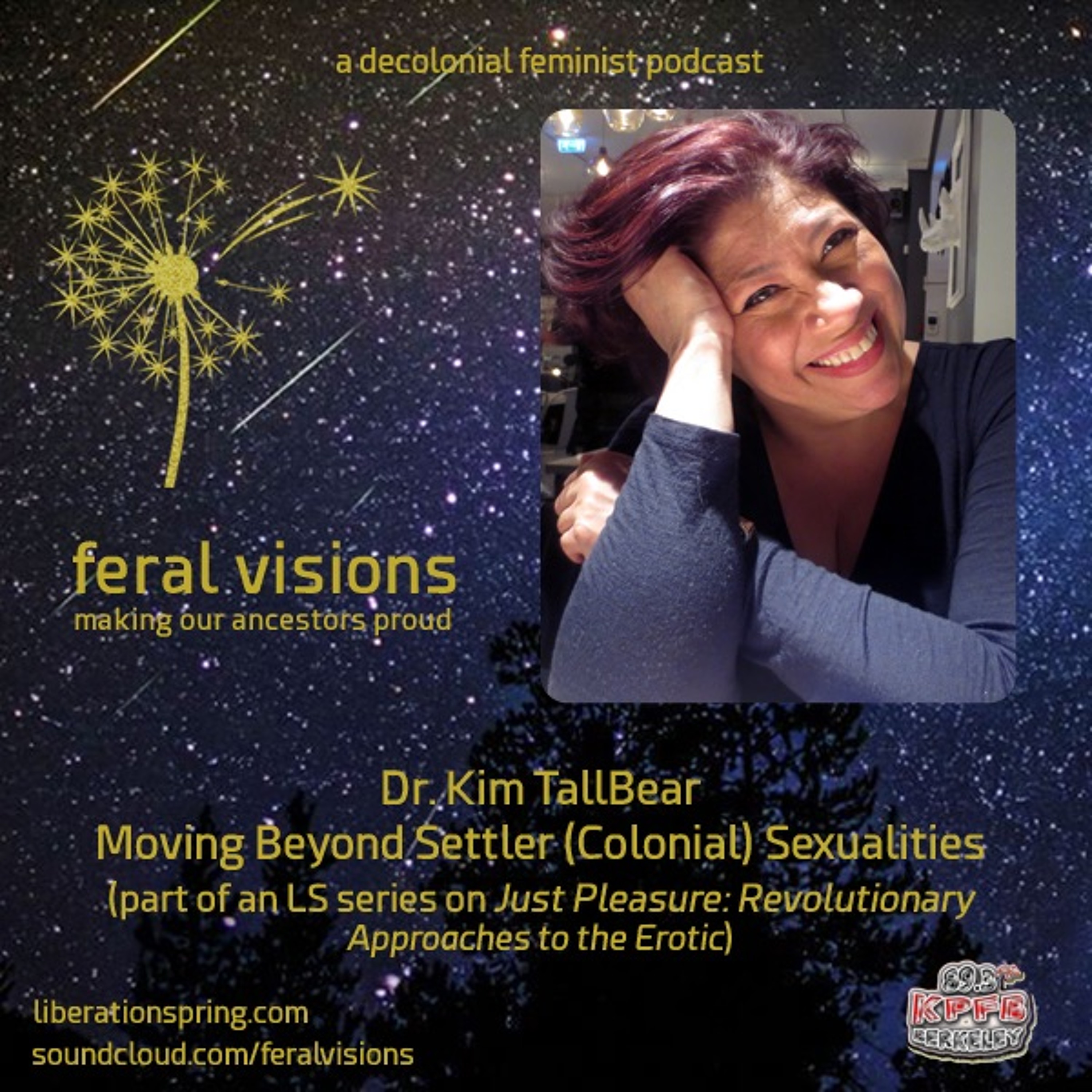 Feral Visions
