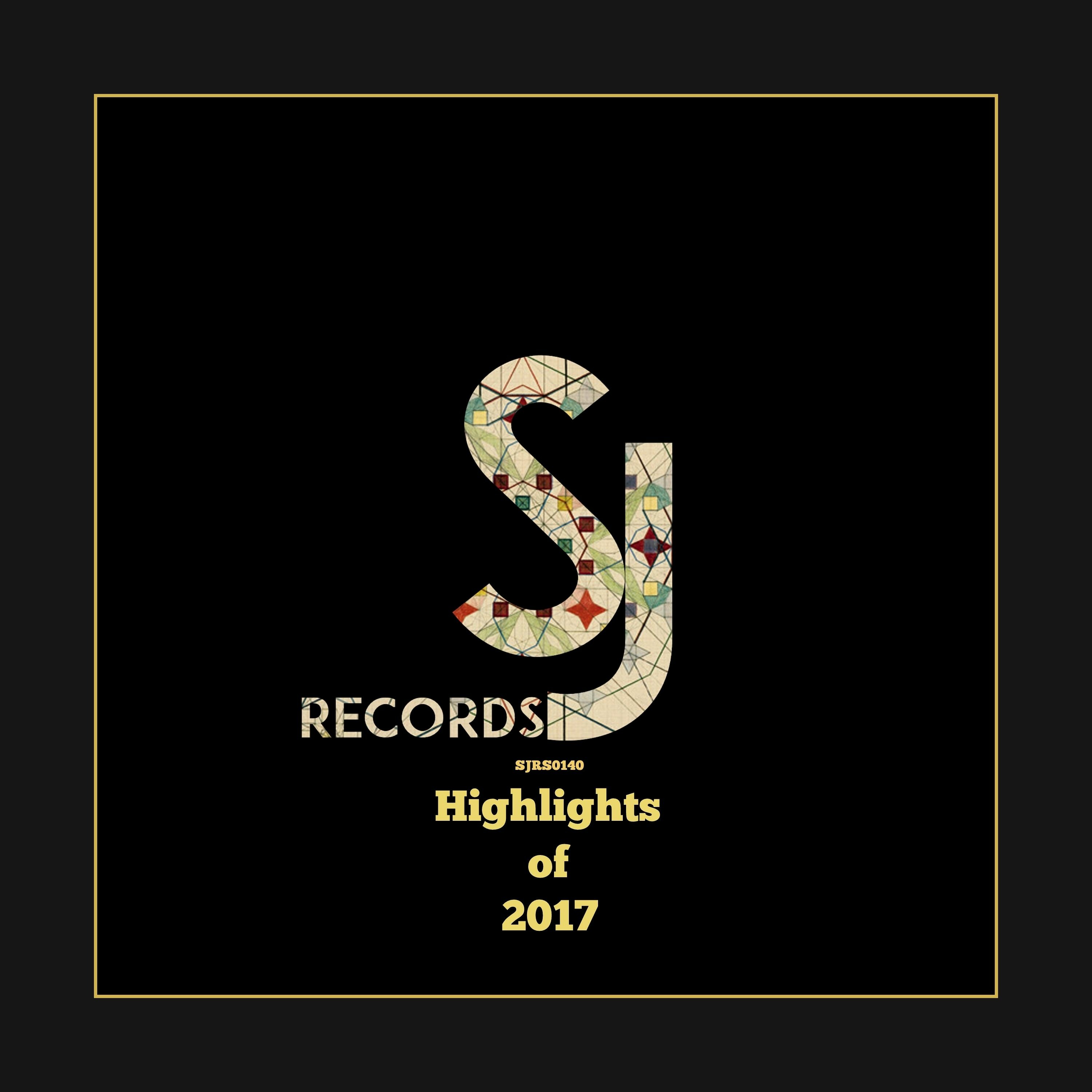 Daniel De Roma - Brighter Space (Audio Bits Remix) [SJRS0140] episode artwork