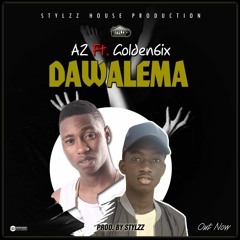 A2 Di Fulani - Dawalema Feat Golden6ix