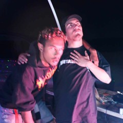 Markus Vega- Be Like Me