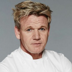 Gordon Ramsay Impression