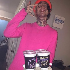 Lil Peep Tribute - When I Die You'll Love Me (RIP PEEP)