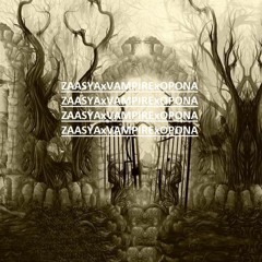 yaayzas x vampire xxx OPONA