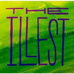 The illest (prod. PurpleBoi)