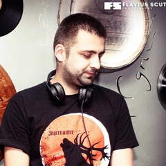 Nari and Milani Vs Jerry Ropero - Fuckin` Gnuk (DjRazvy edit)