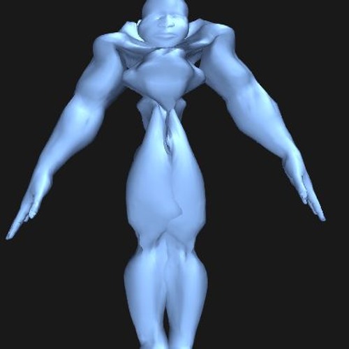 Sogy bois- Big Chungus