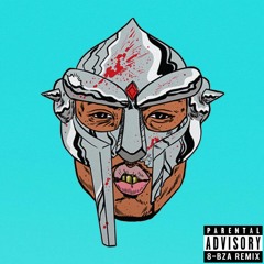 WestsideDOOM - Gorilla Monsoon (8-Bza MIX)