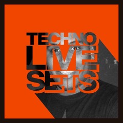VJ Ramos I Love Techno EP 005 09-11-2017