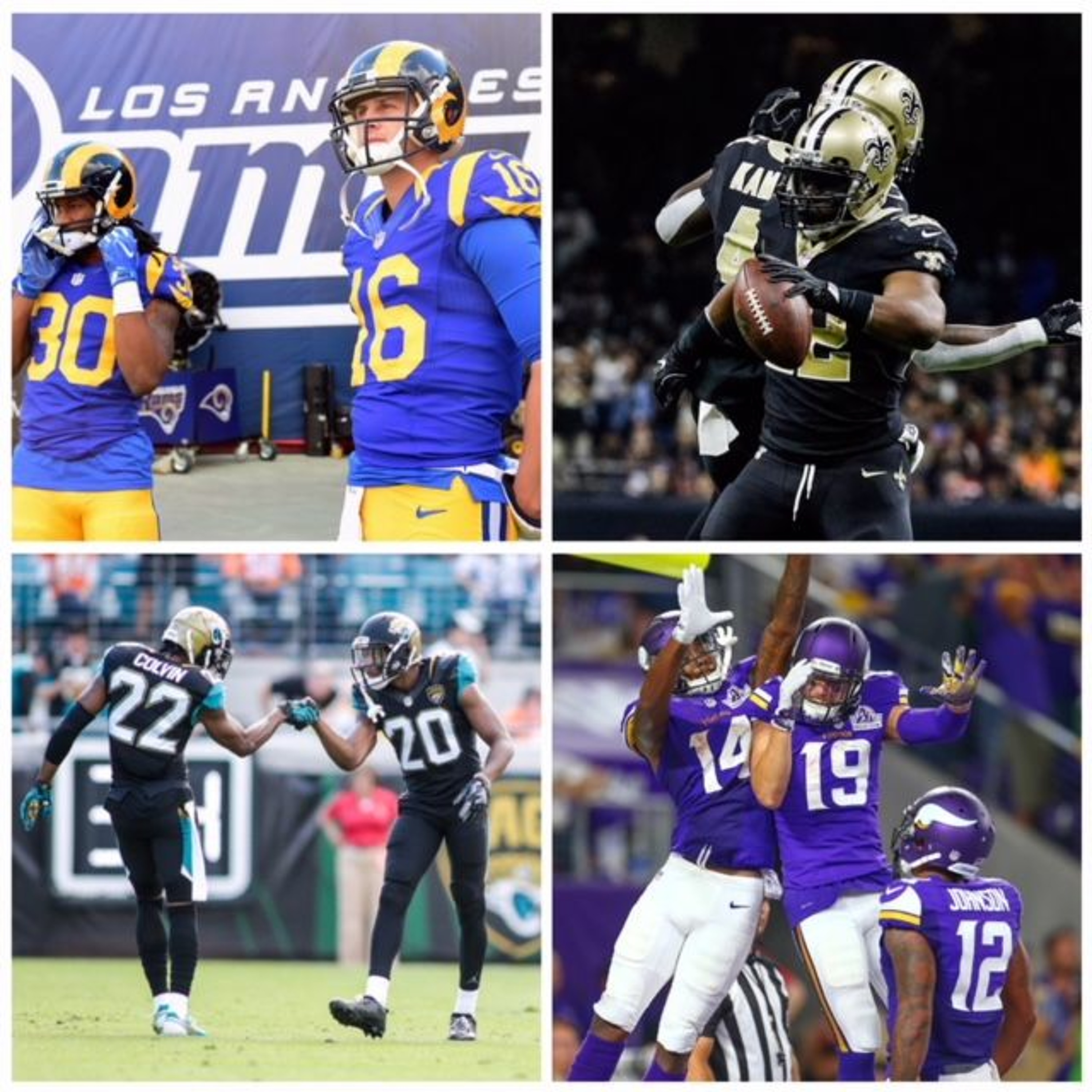 Kasey Bethea\'s Podcast | NFC & AFC Conference Championship Preview/Prediction
