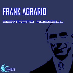Bertrand Russell (Aquaphonik Mix)